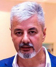 predsjednik Milenko Đurišić